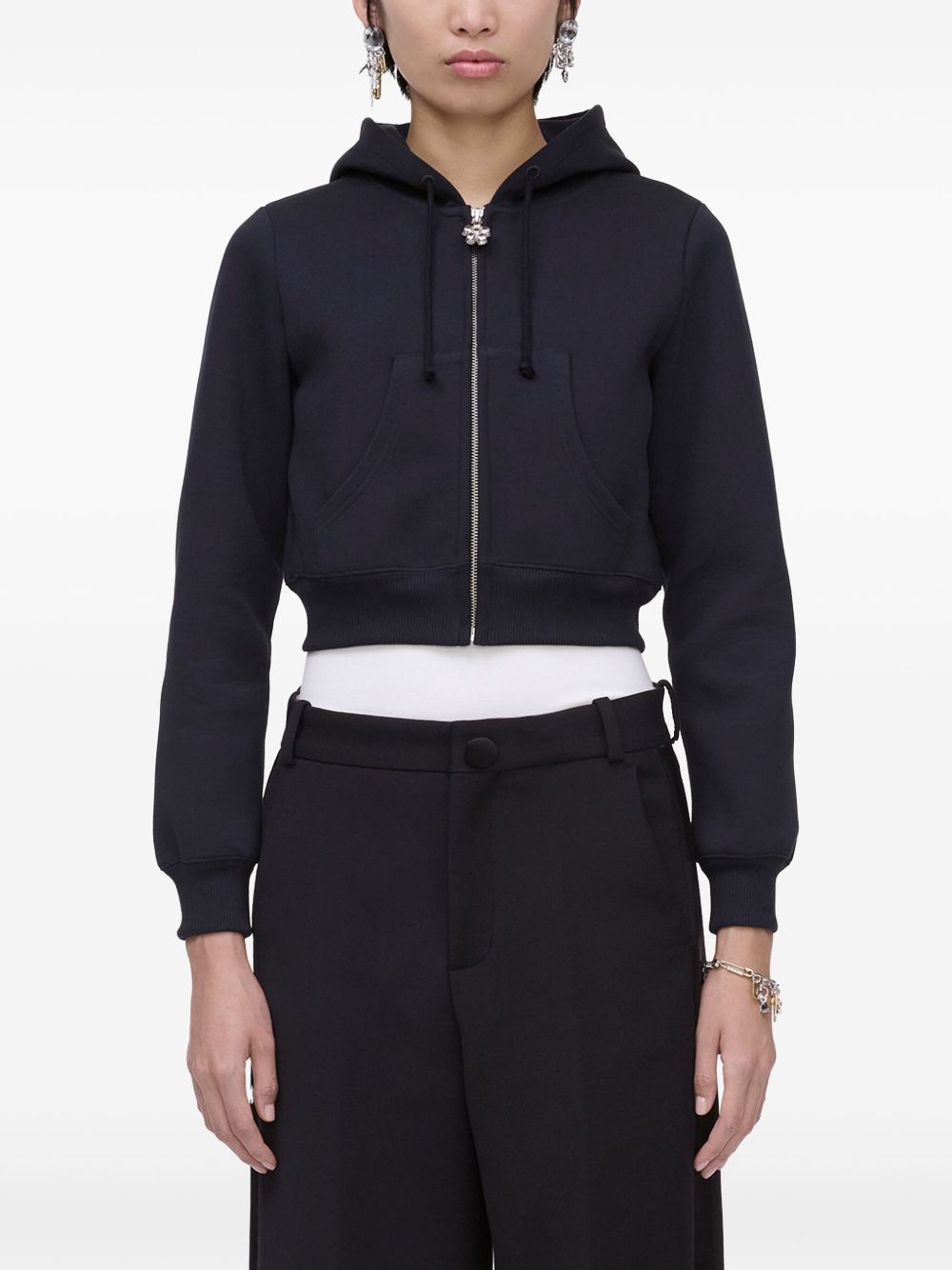 Marc Jacobs Sweaters Black Cotton