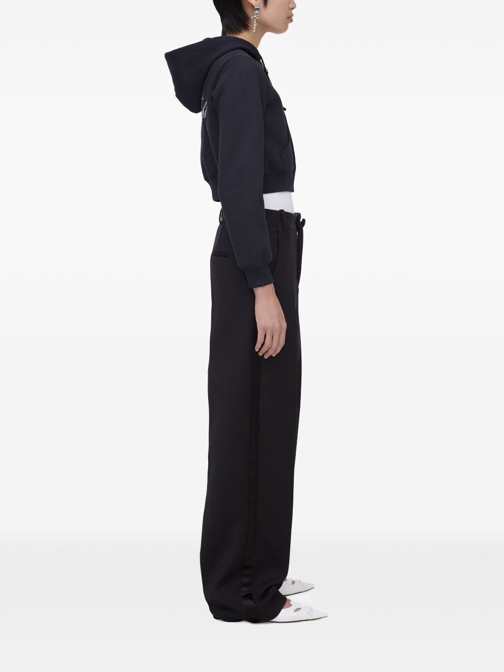 Marc Jacobs Sweaters Black Cotton