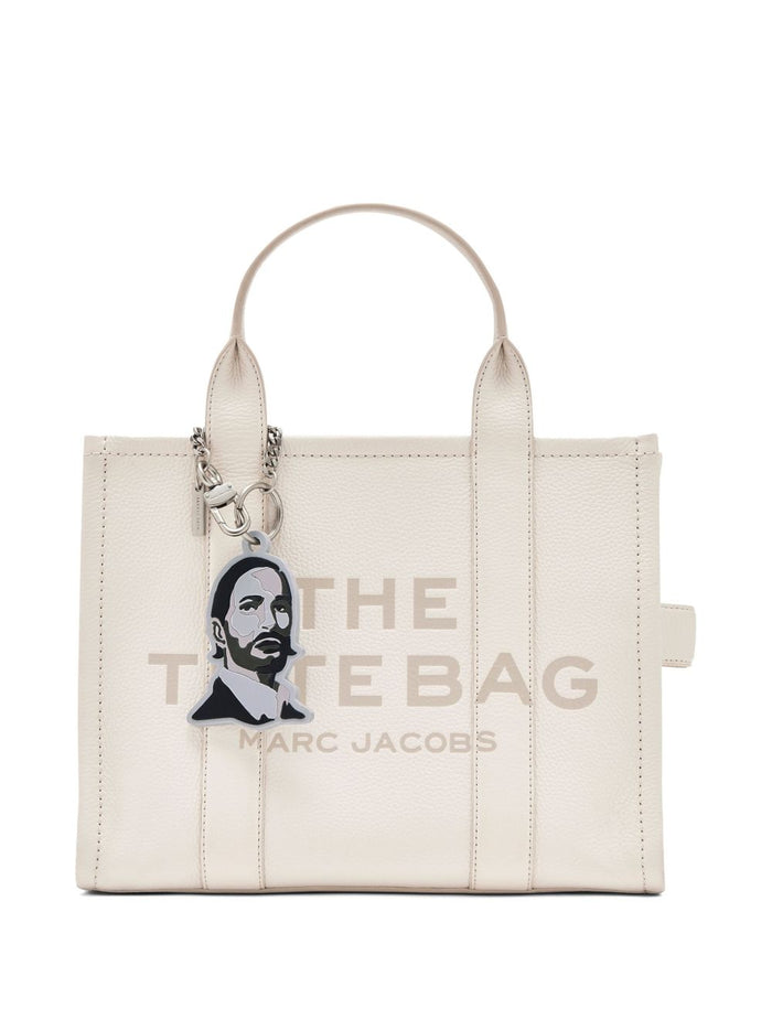 Marc Jacobs Accessories Black Metal