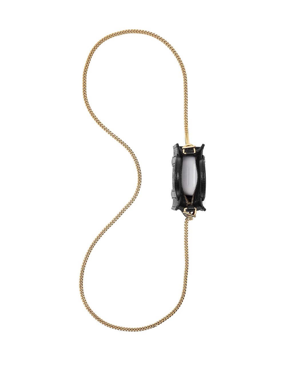 Marc Jacobs Bags Black Outer: Leather