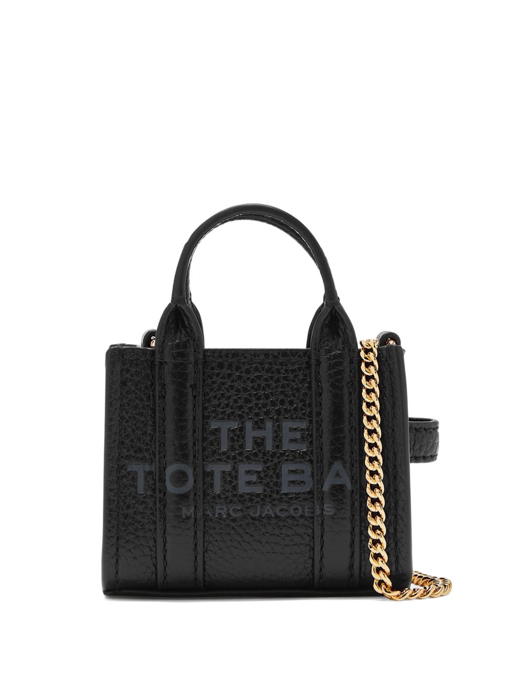 Marc Jacobs Bags Black Outer: Leather