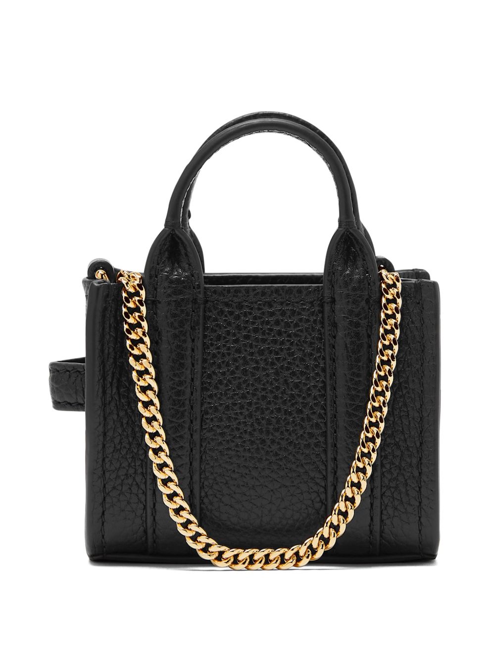 Marc Jacobs Bags Black Outer: Leather