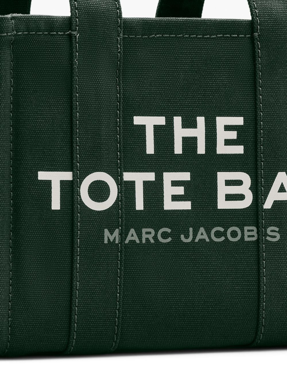 Marc Jacobs Bags Green Outer: Cotton