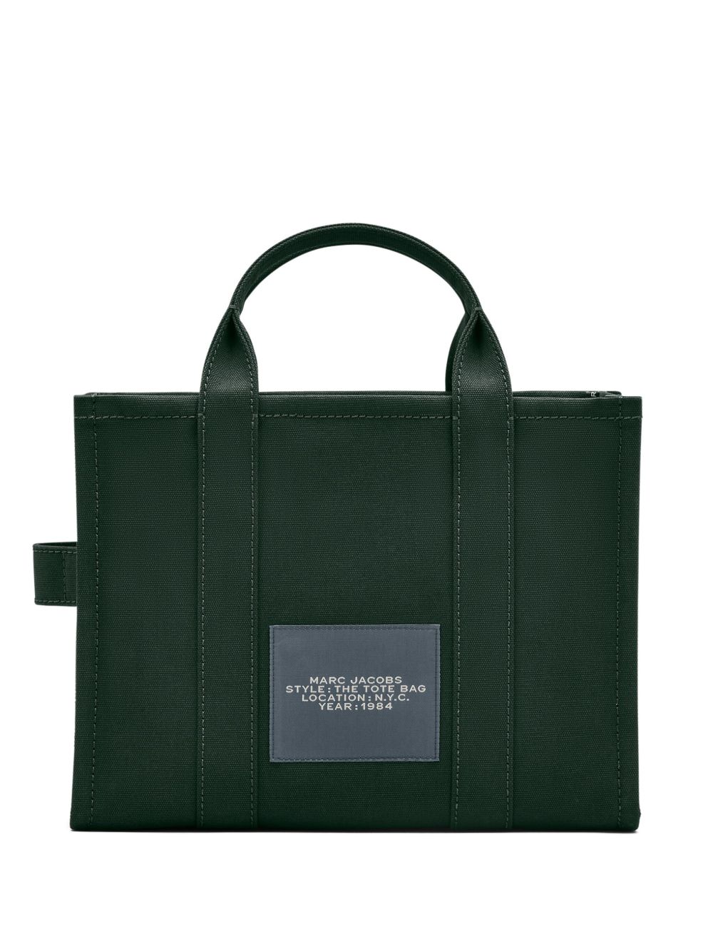 Marc Jacobs Bags Green Outer: Cotton