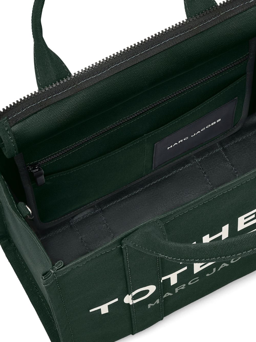 Marc Jacobs Bags Green Outer: Cotton