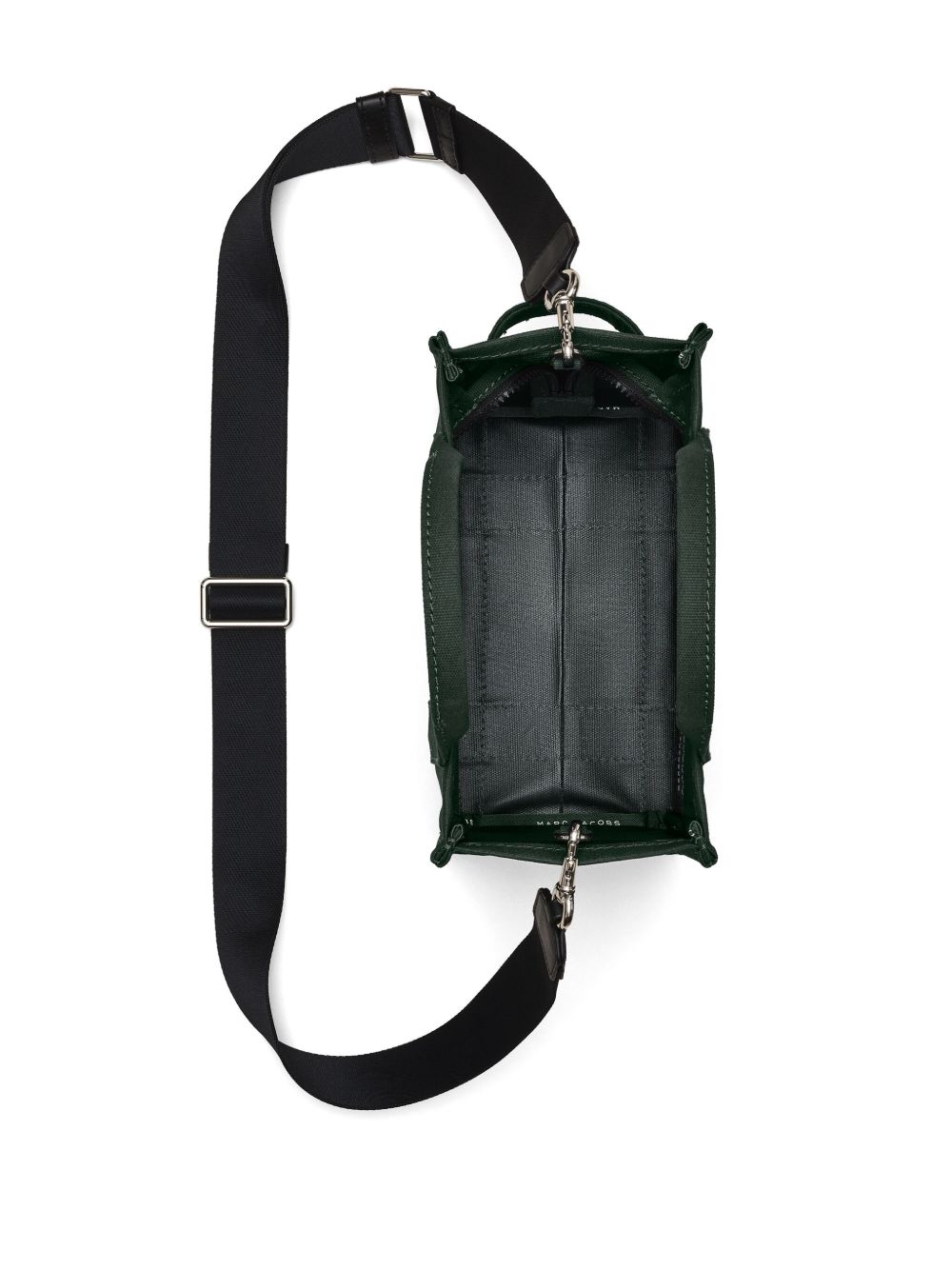 Marc Jacobs Bags Green Outer: Cotton