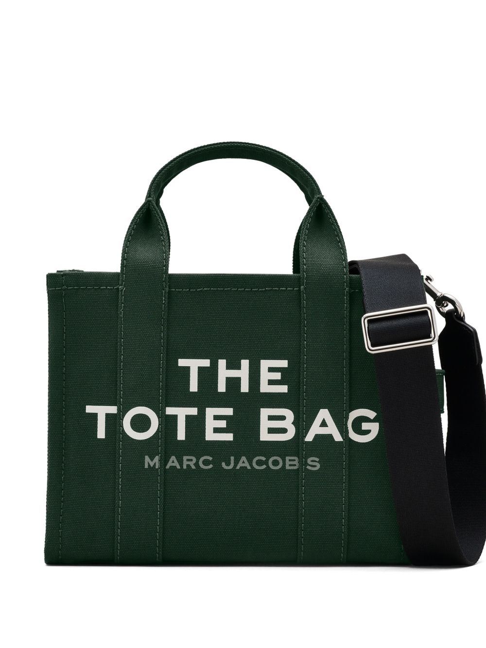 Marc Jacobs Bags Green Outer: Cotton