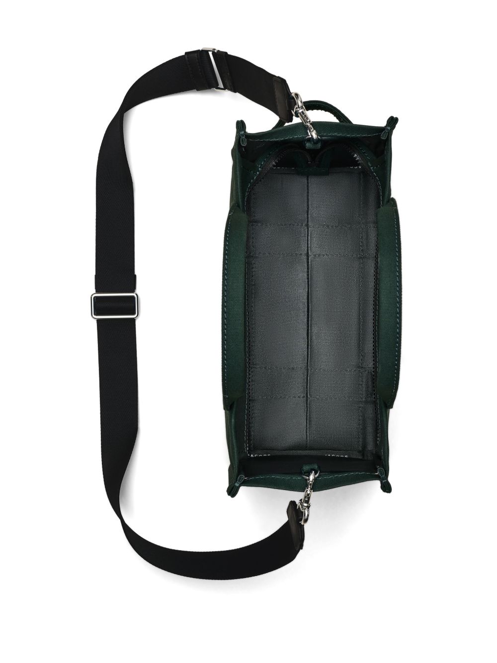 Marc Jacobs Bags Verde Scuro Outer: Cotton