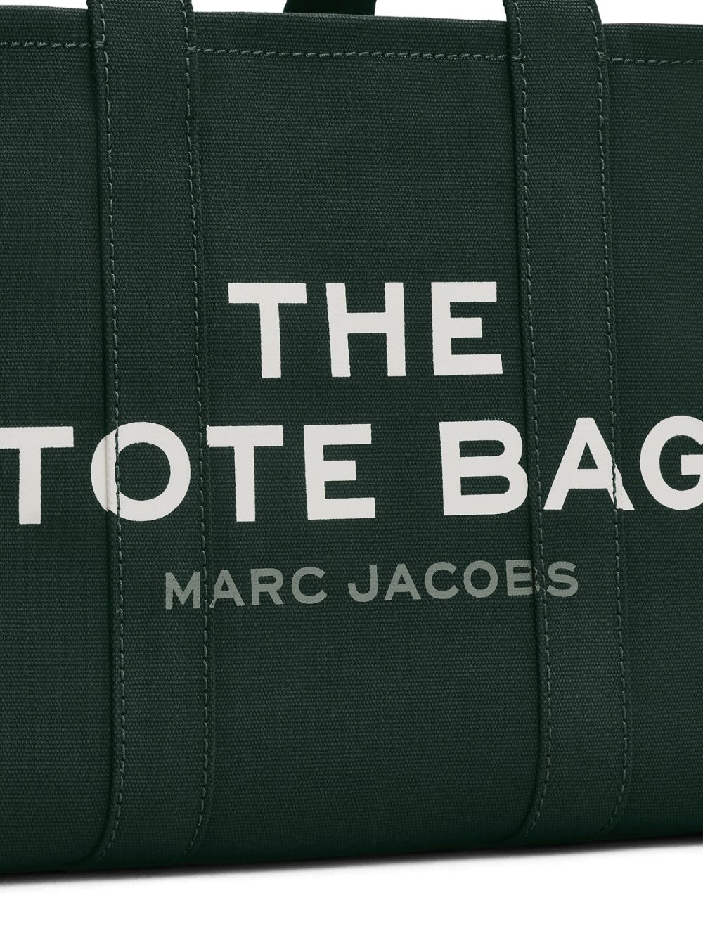 Marc Jacobs Bags Verde Scuro Outer: Cotton