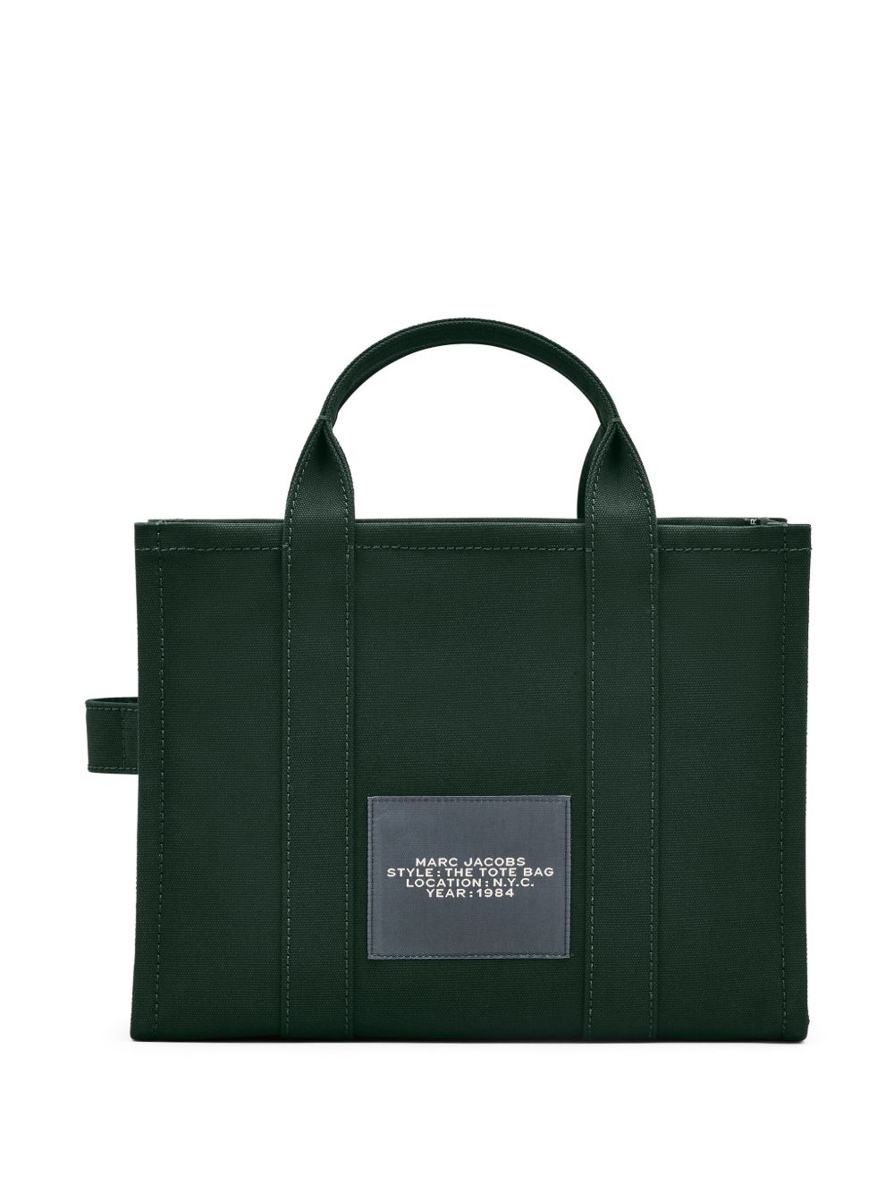 Marc Jacobs Bags Verde Scuro Outer: Cotton