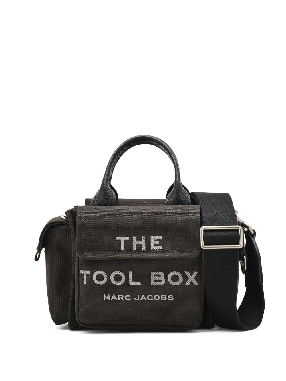 Marc Jacobs Bags Black Outer: Cotton Lining