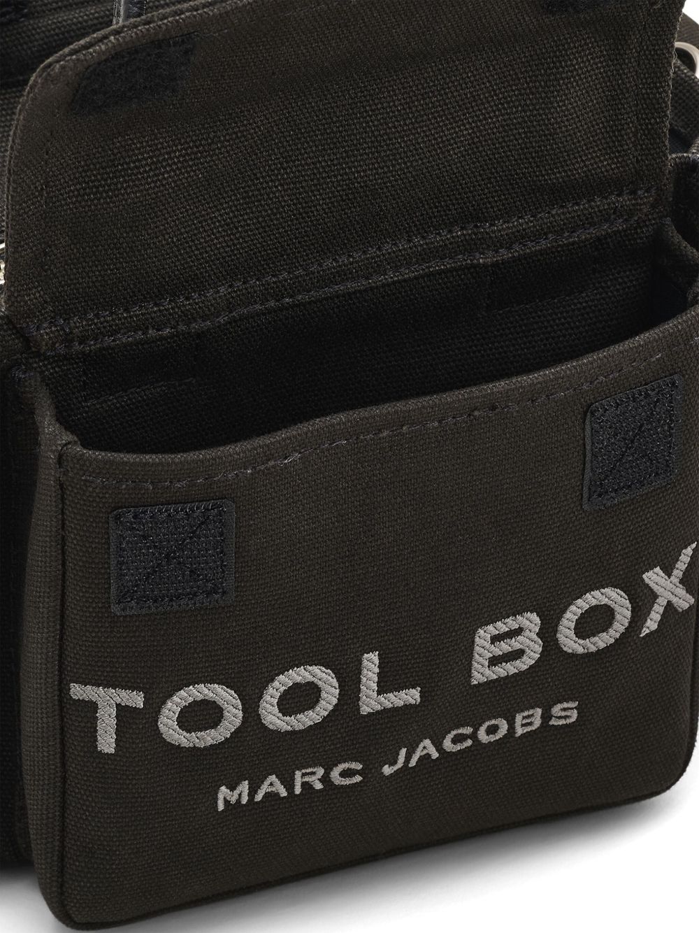 Marc Jacobs Bags Black Outer: Cotton Lining