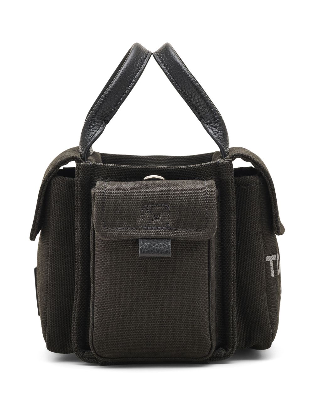 Marc Jacobs Bags Black Outer: Cotton Lining