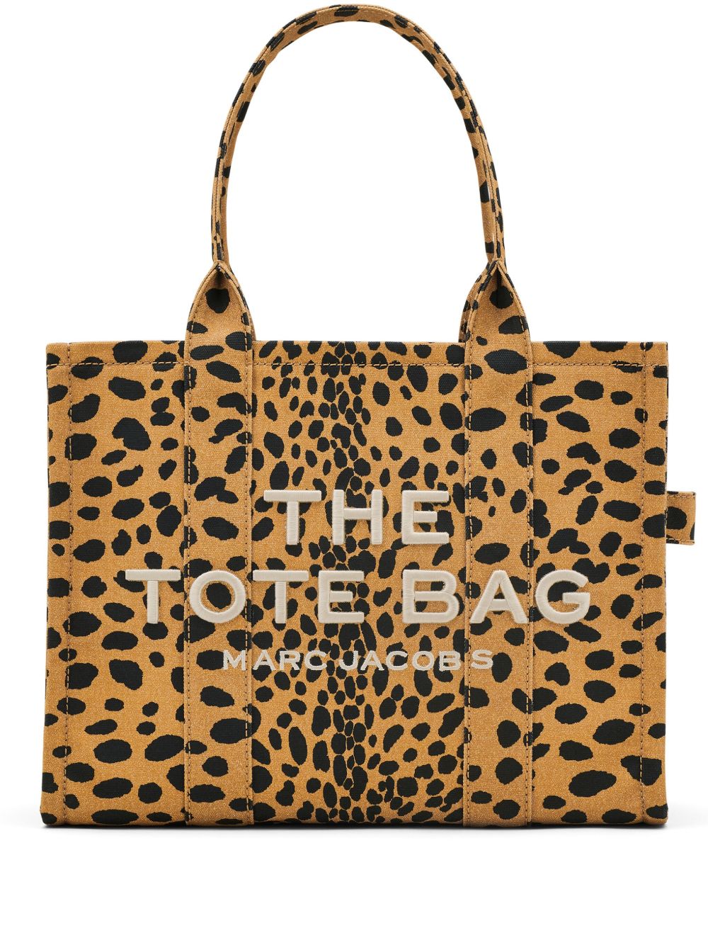 Marc Jacobs Bags Brown Outer: Cotton