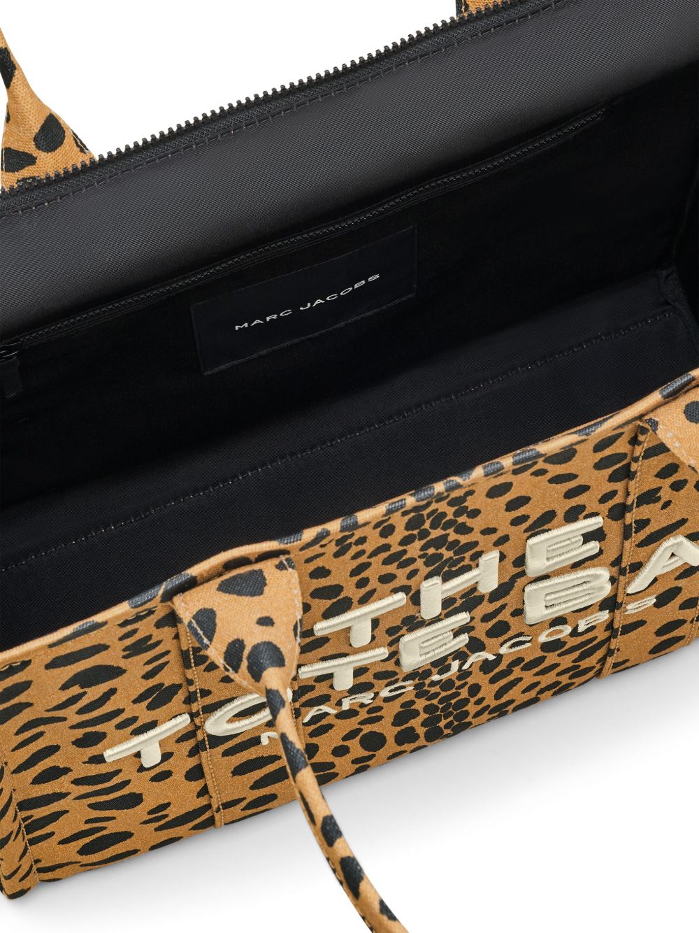 Marc Jacobs Bags Brown Outer: Cotton