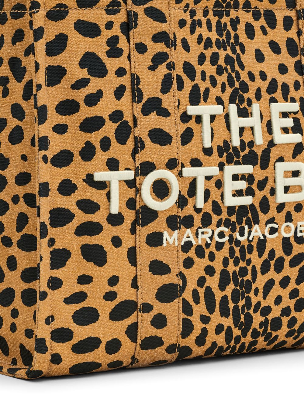Marc Jacobs Bags Brown Outer: Cotton
