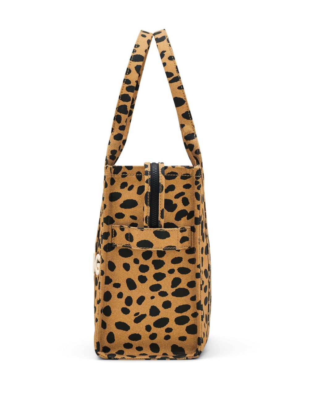 Marc Jacobs Bags Brown Outer: Cotton