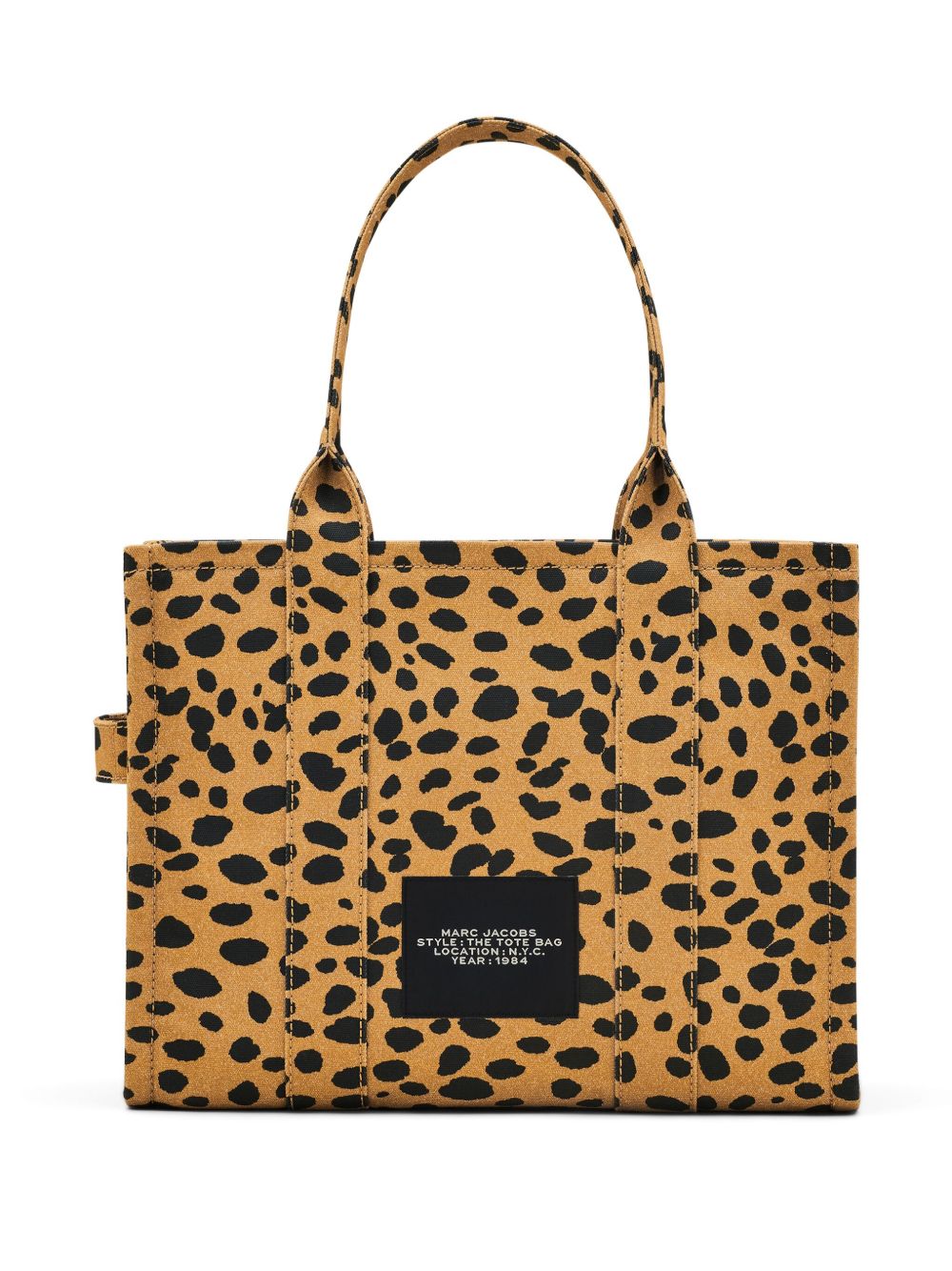 Marc Jacobs Bags Brown Outer: Cotton