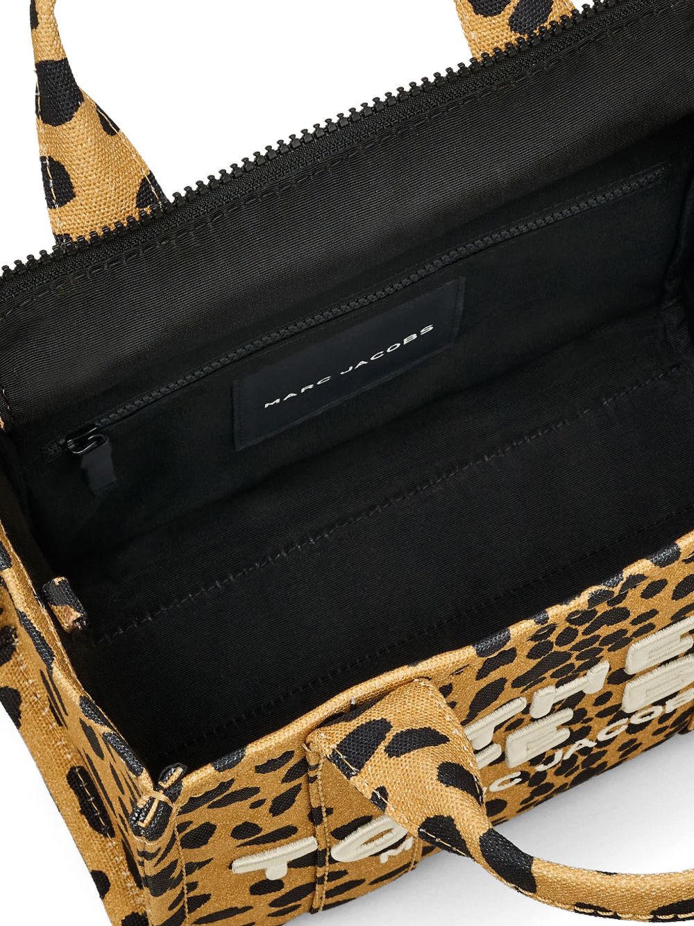 Marc Jacobs Bags Brown Outer: Cotton