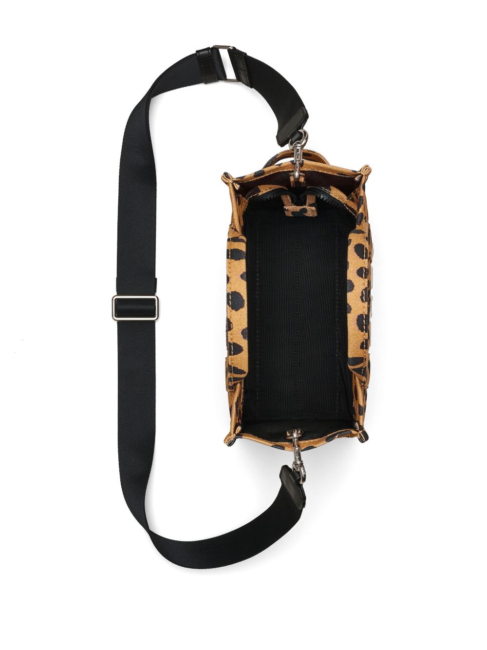 Marc Jacobs Bags Brown Outer: Cotton
