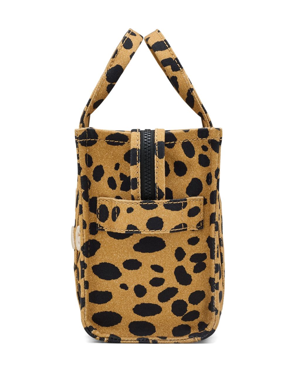Marc Jacobs Bags Brown Outer: Cotton
