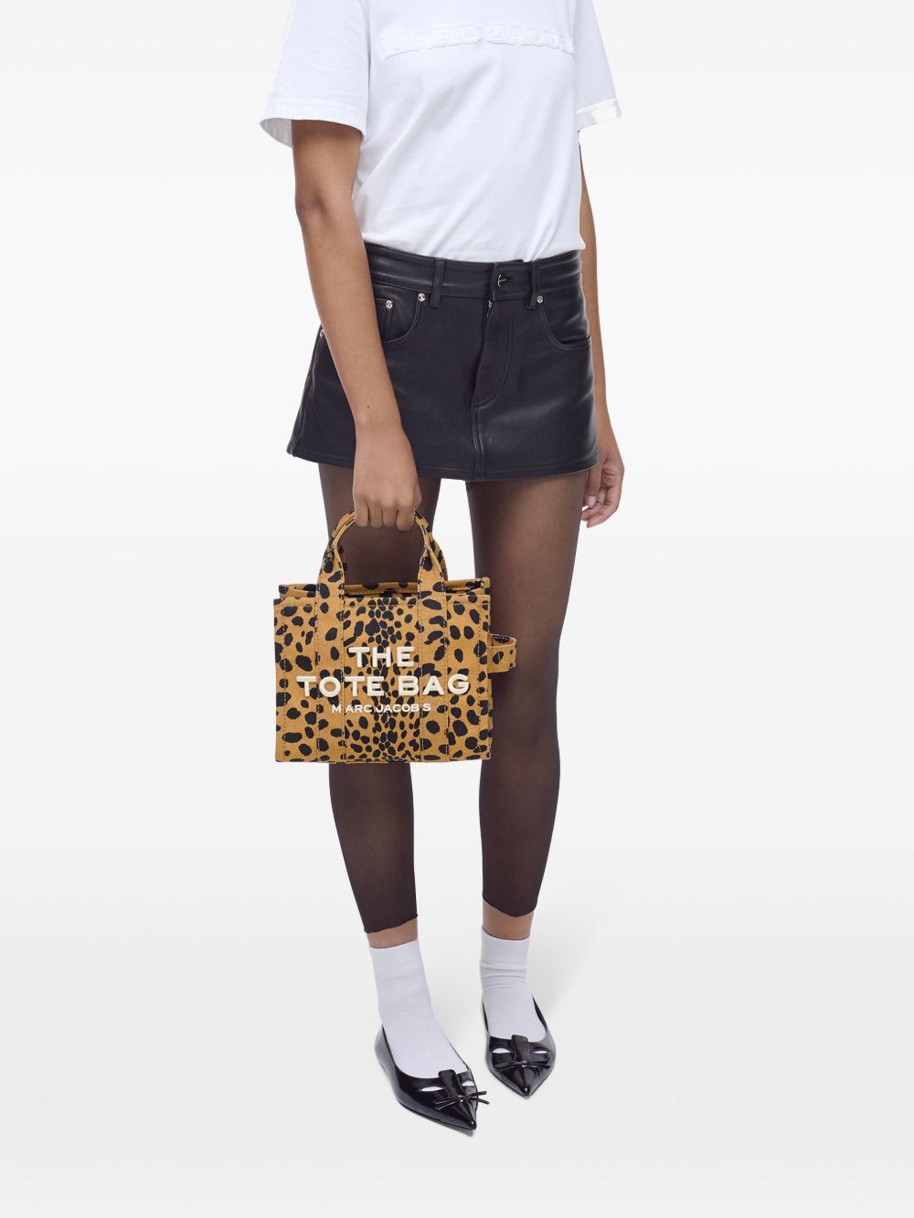 Marc Jacobs Bags Brown Outer: Cotton
