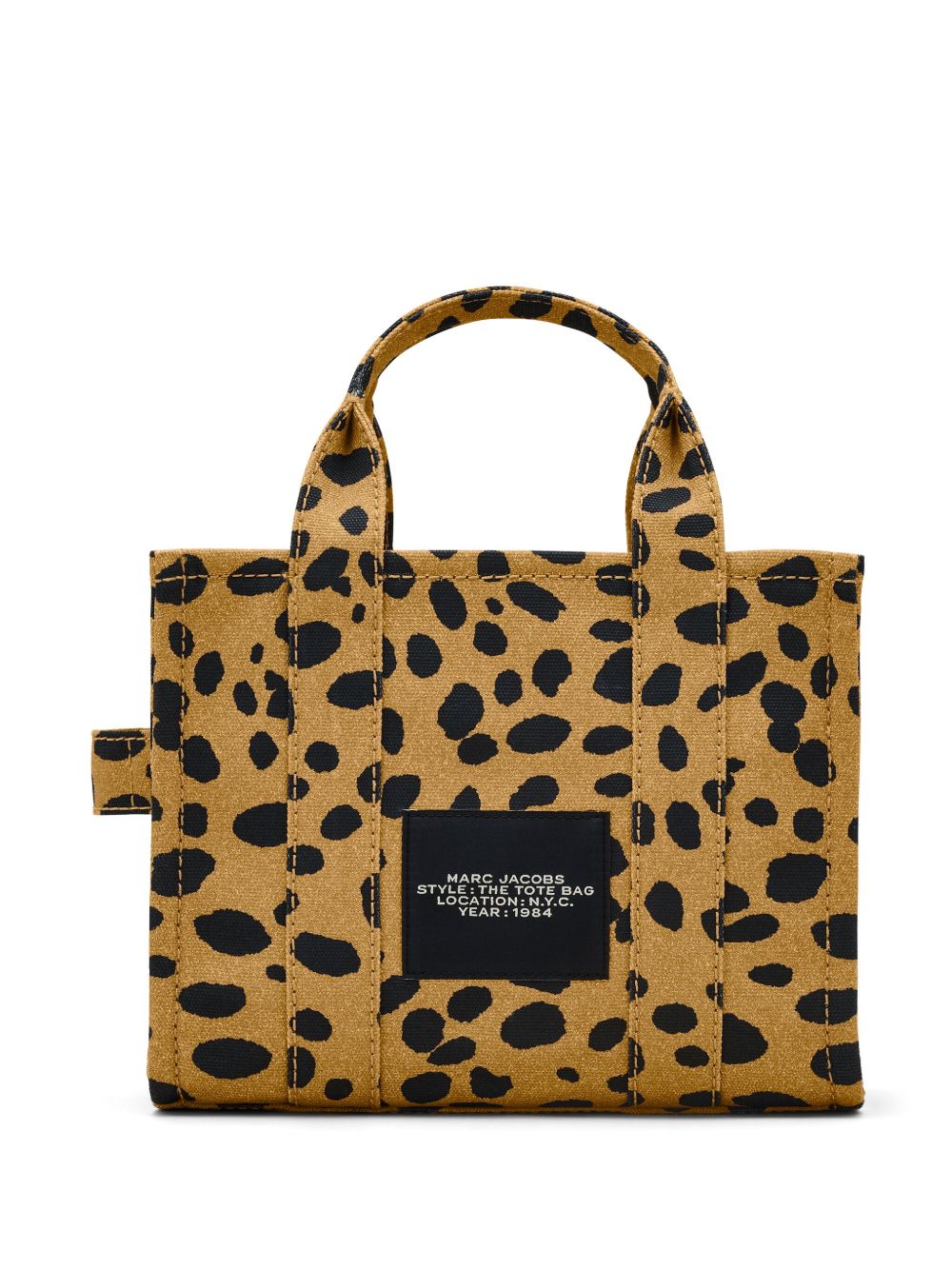 Marc Jacobs Bags Brown Outer: Cotton
