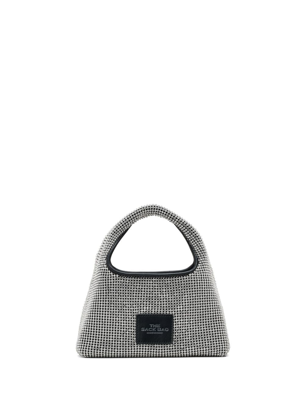 Marc Jacobs Bags Black Metal