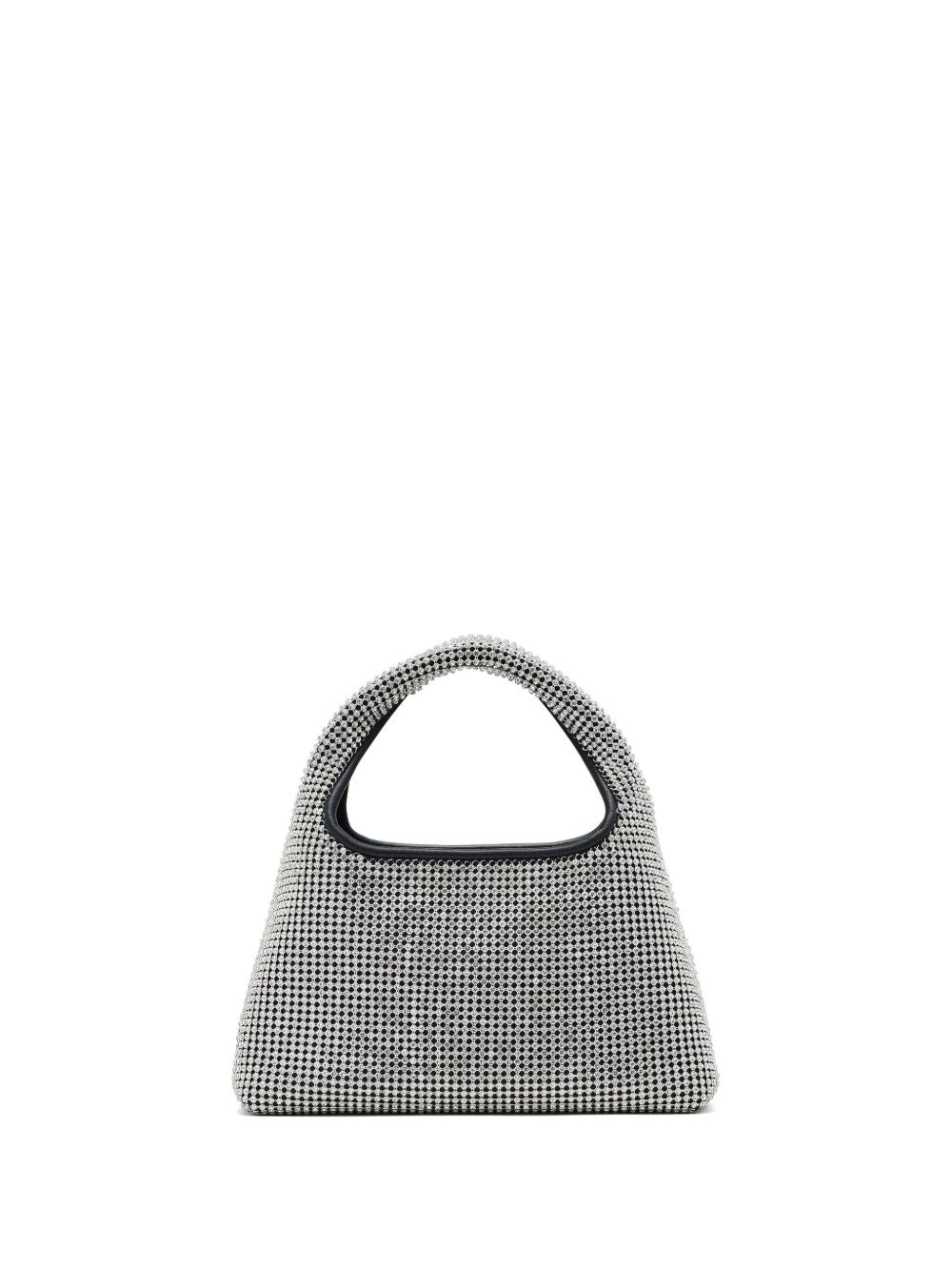 Marc Jacobs Bags Black Metal