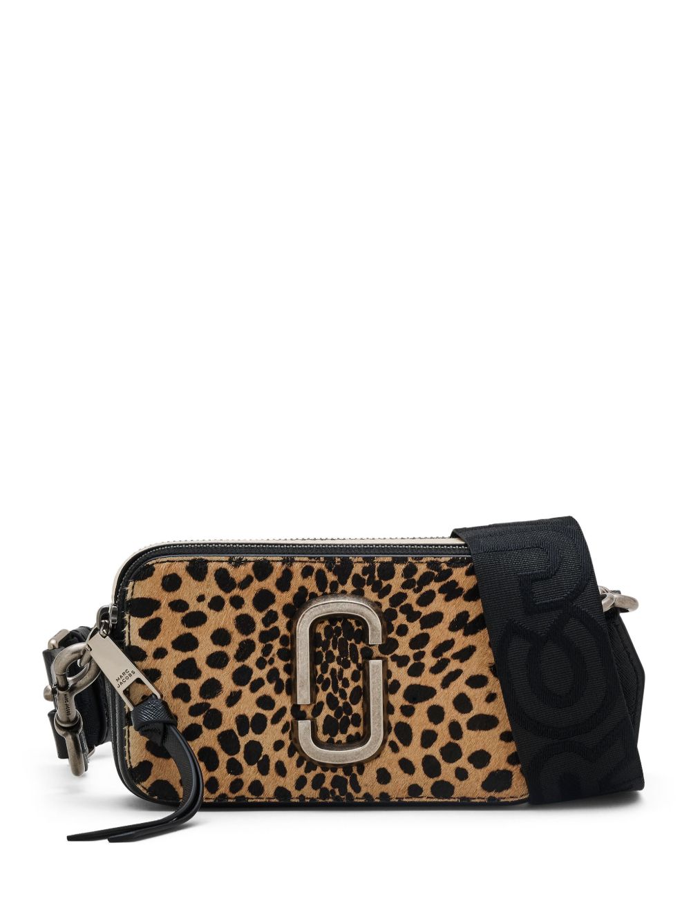 Marc Jacobs Bags Brown Outer: Calf Hair