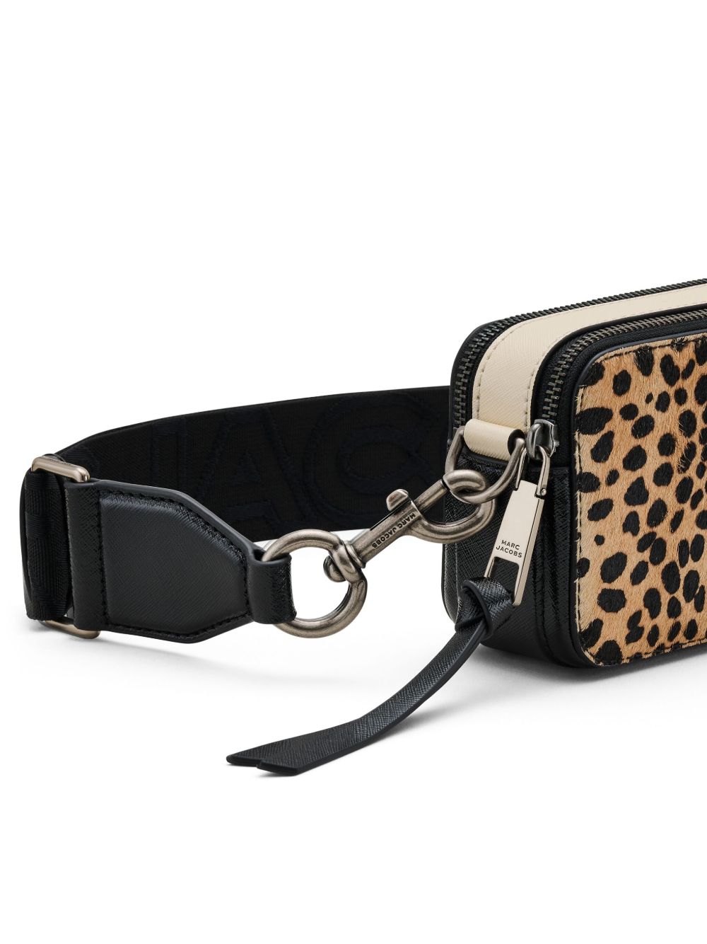 Marc Jacobs Bags Brown Outer: Calf Hair