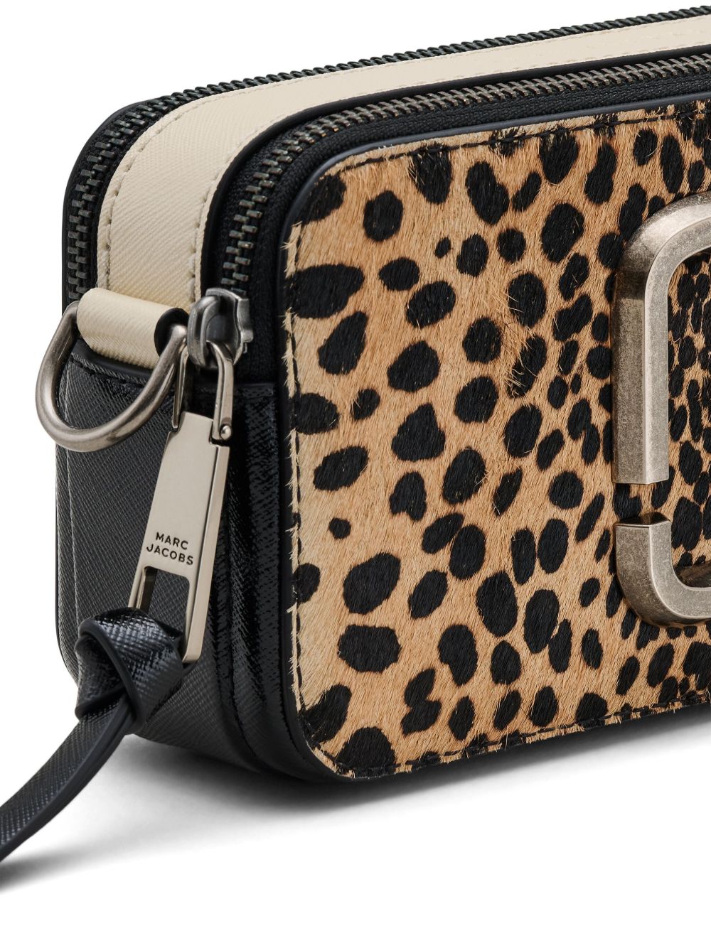Marc Jacobs Bags Brown Outer: Calf Hair