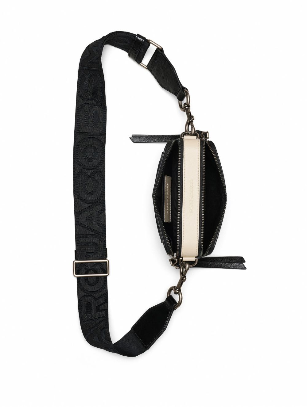 Marc Jacobs Bags Brown Outer: Calf Hair