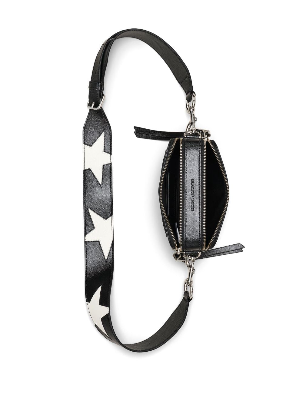 Marc Jacobs Bags Black Polyurethane