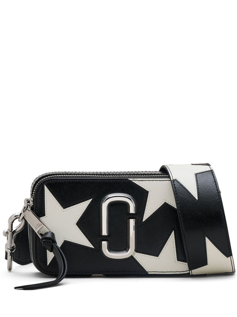 Marc Jacobs Bags Black Polyurethane