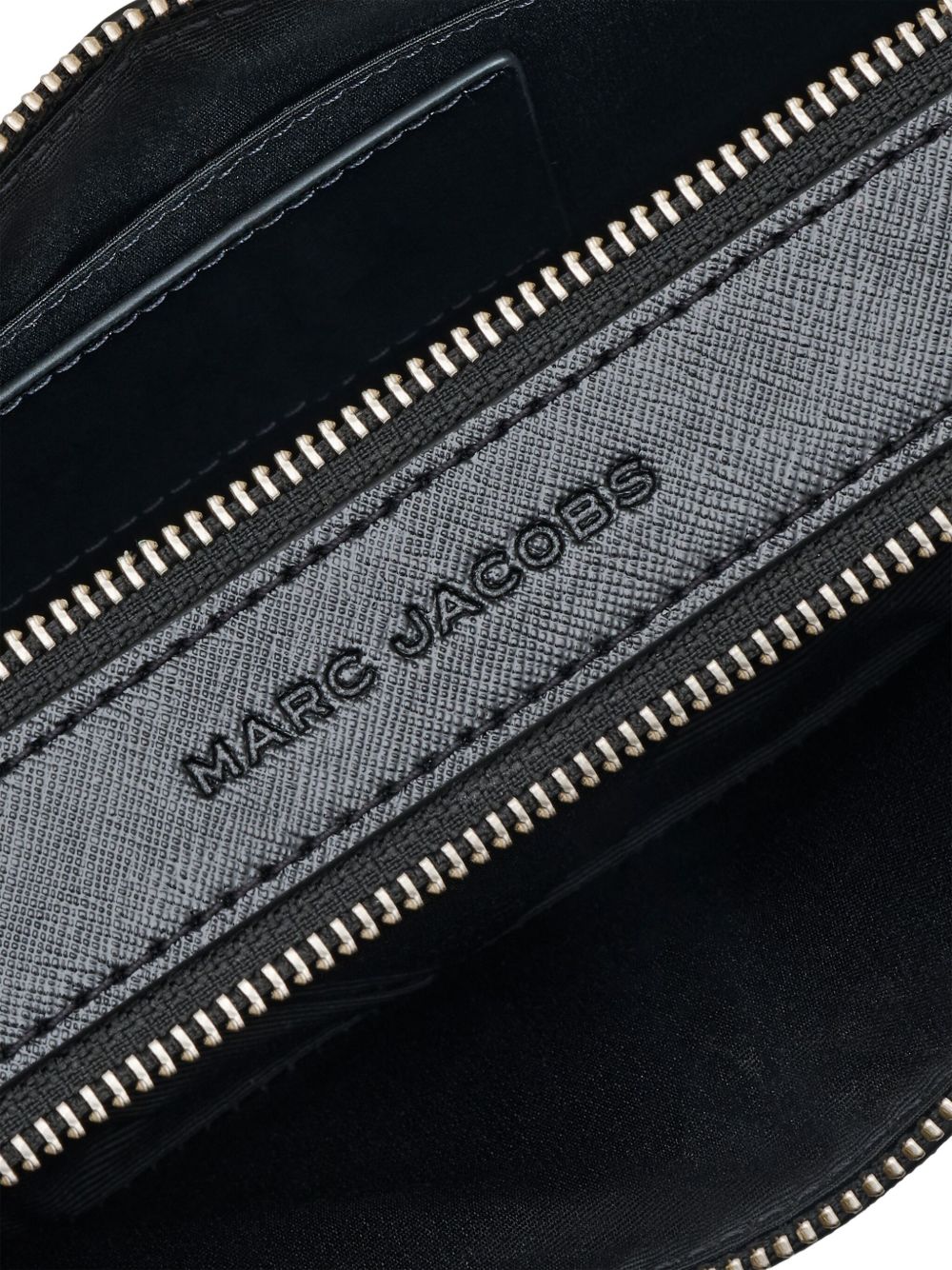 Marc Jacobs Bags Black Polyurethane