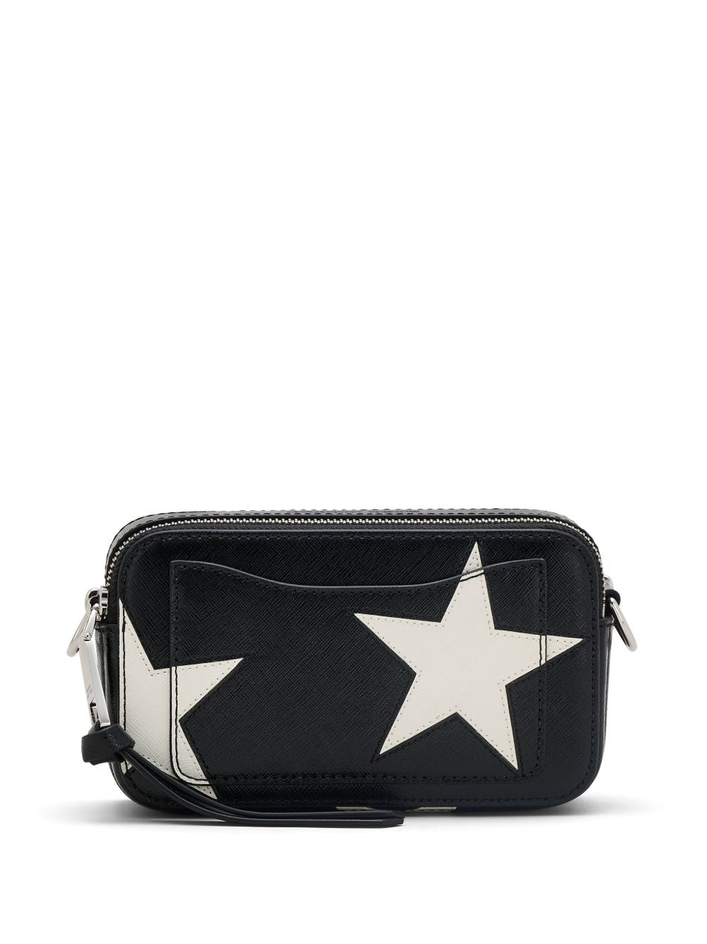 Marc Jacobs Bags Black Polyurethane