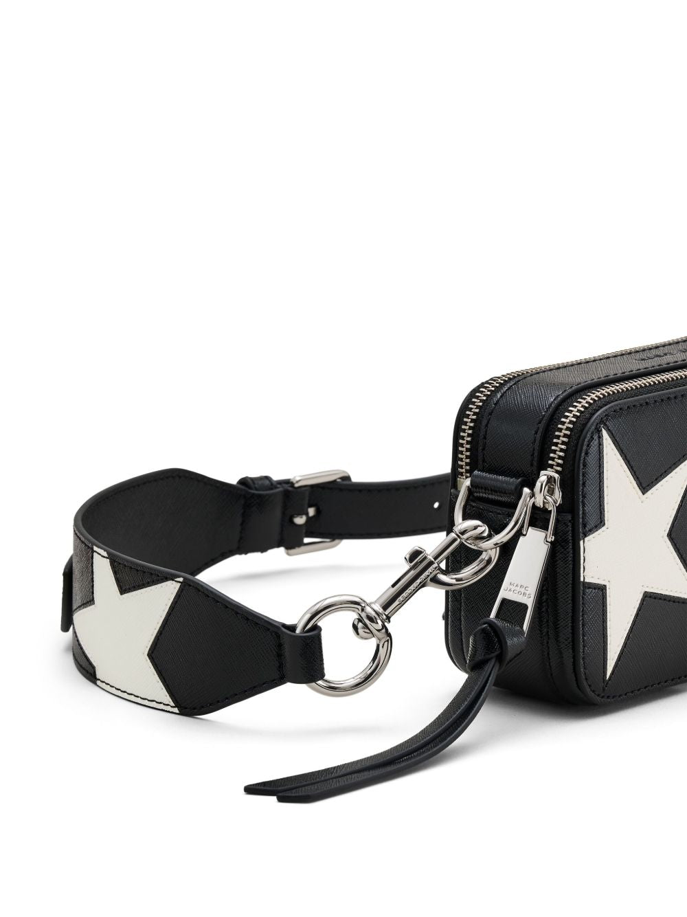 Marc Jacobs Bags Black Polyurethane
