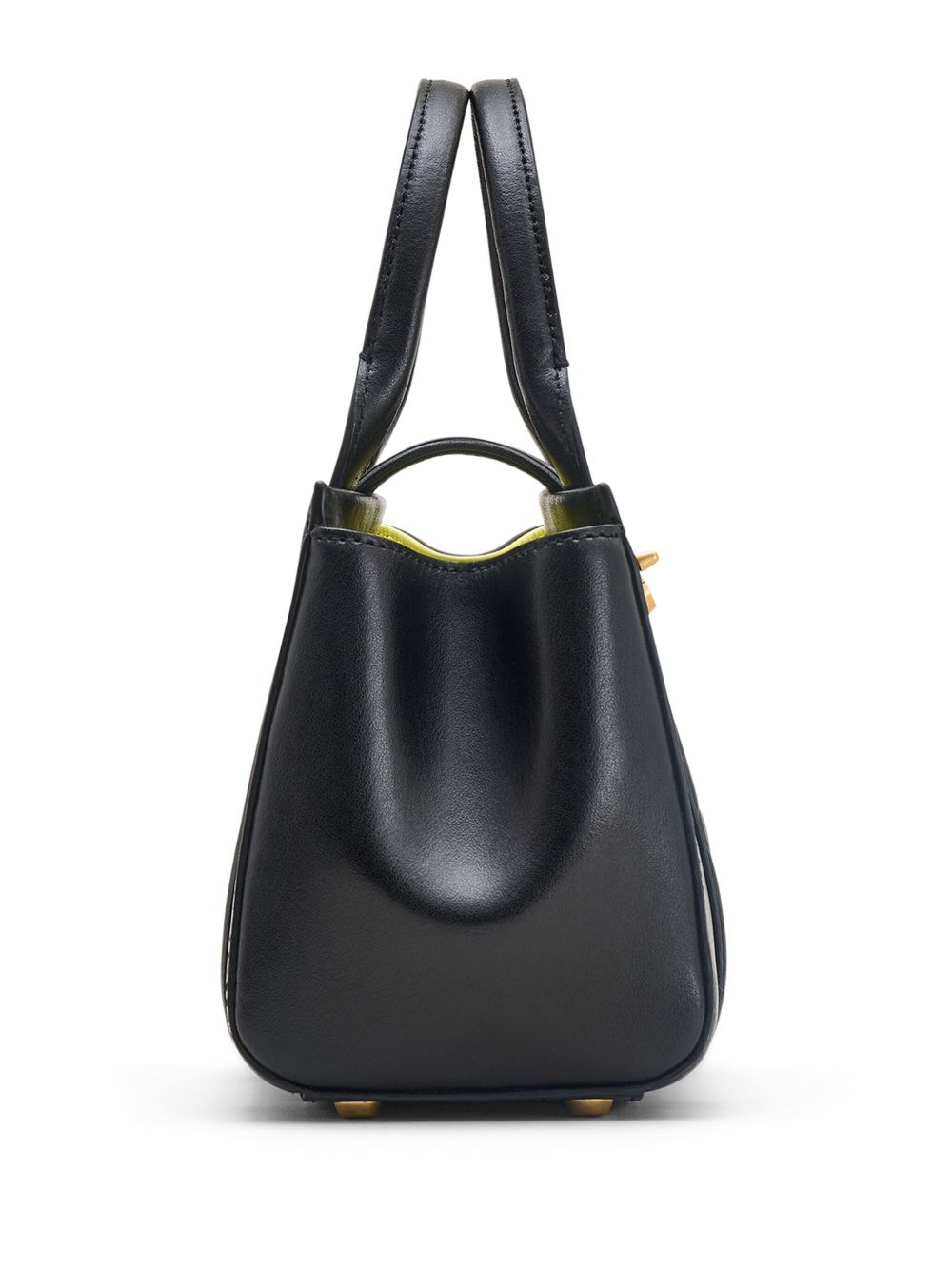 Marc Jacobs Bags Black Cotton Polyurethane
