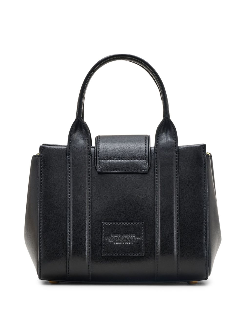 Marc Jacobs Bags Black Cotton Polyurethane