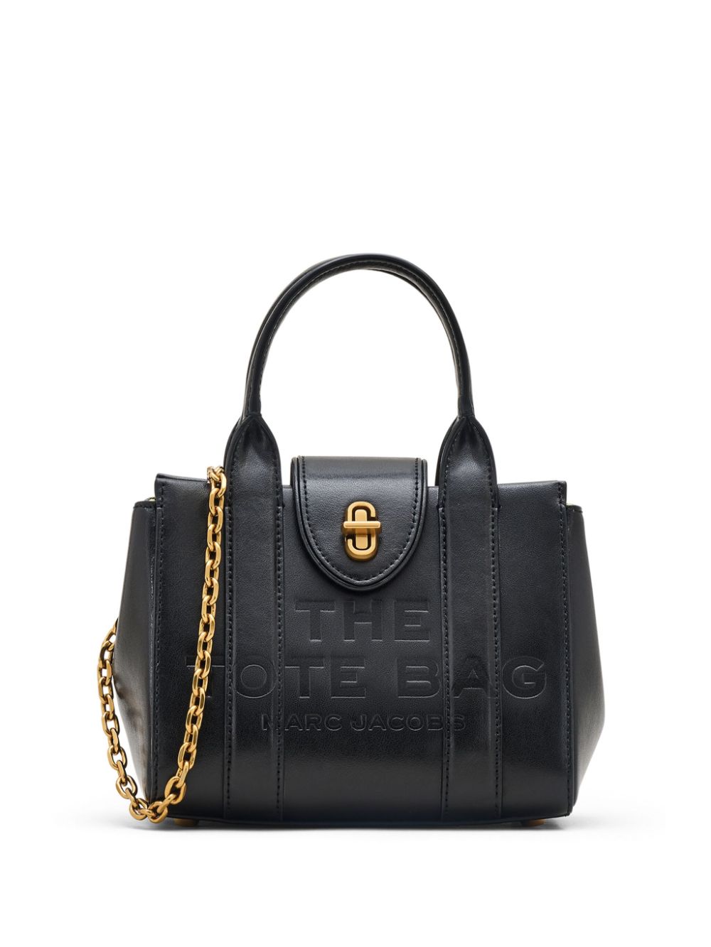 Marc Jacobs Bags Black Cotton Polyurethane