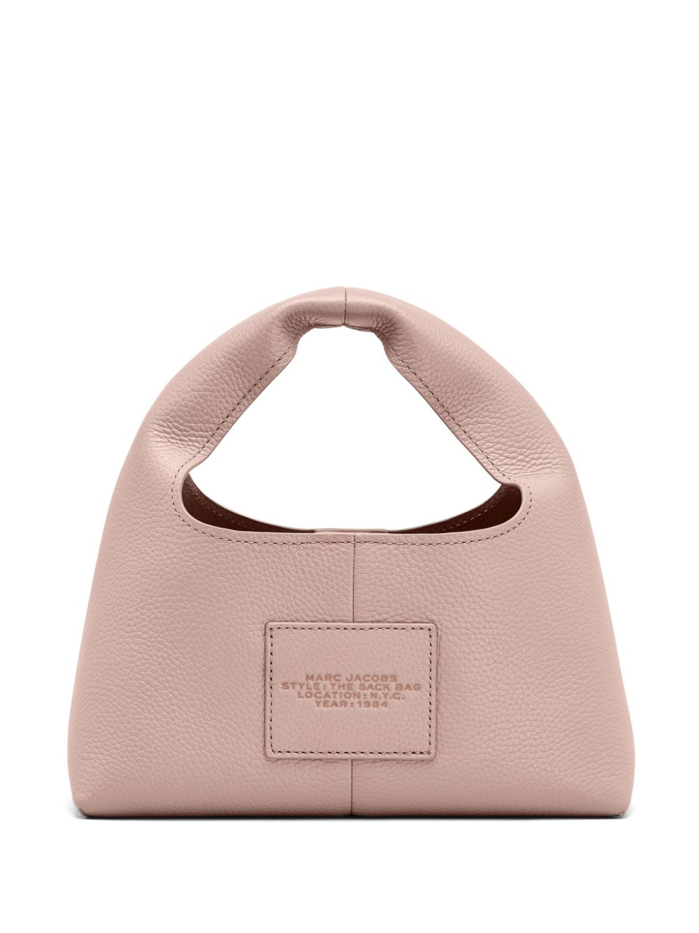 Marc Jacobs Bags Pink Calf Leather