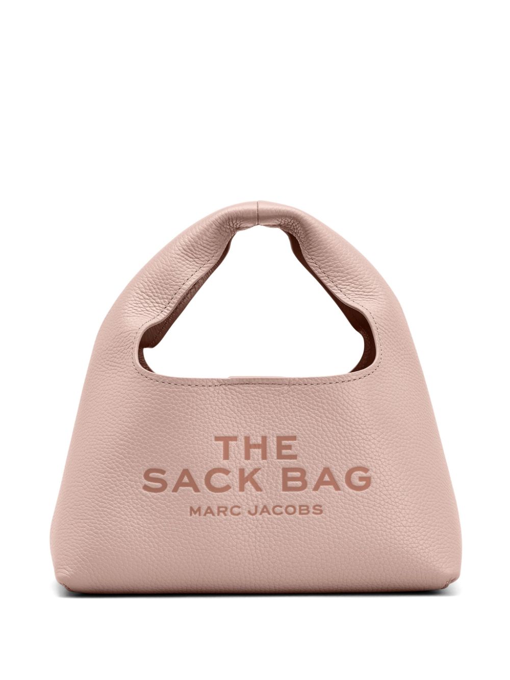 Marc Jacobs Bags Pink Calf Leather