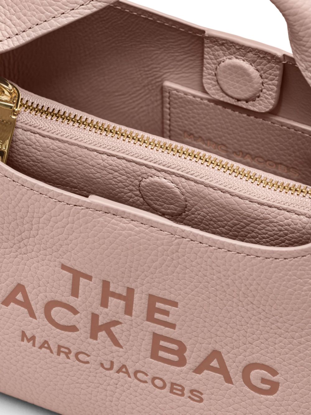Marc Jacobs Bags Pink Calf Leather