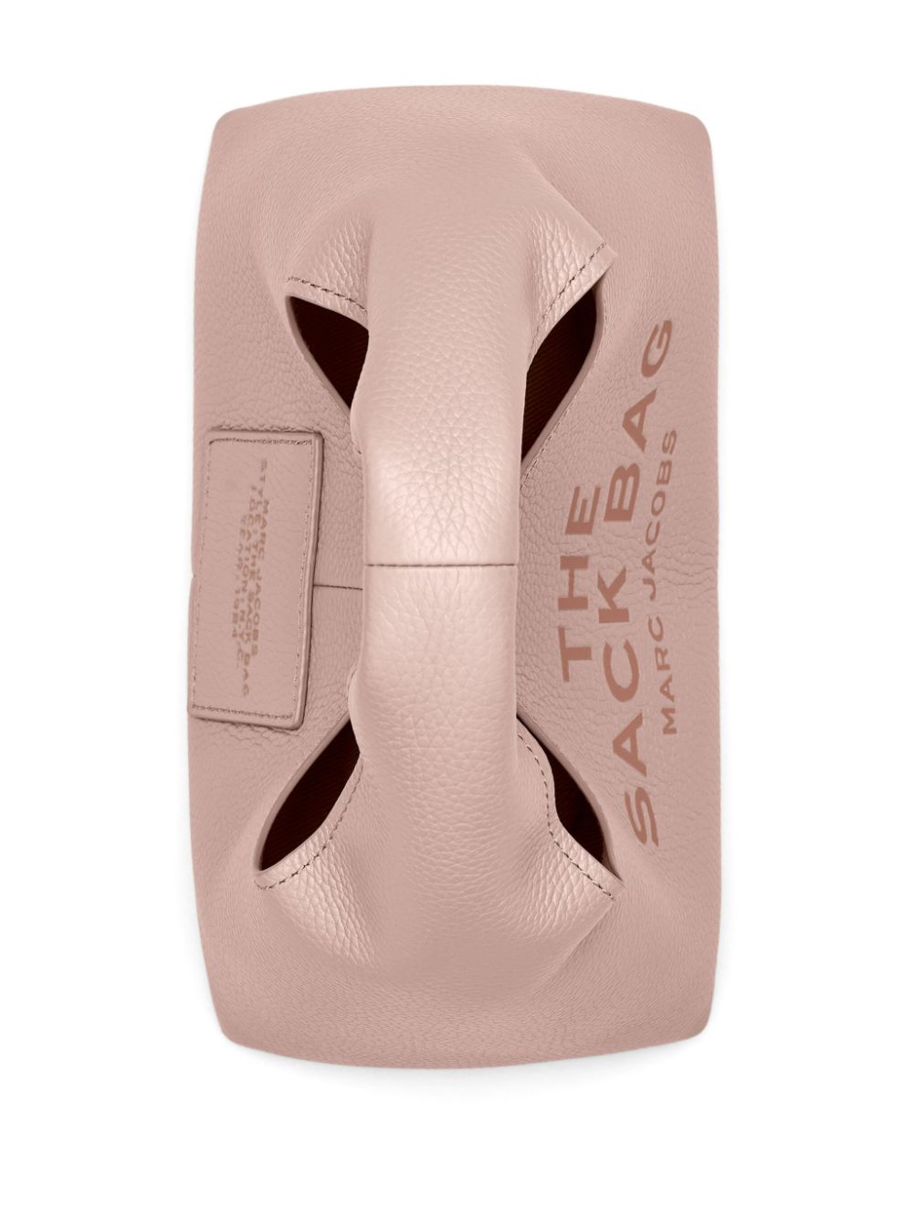 Marc Jacobs Bags Pink Calf Leather