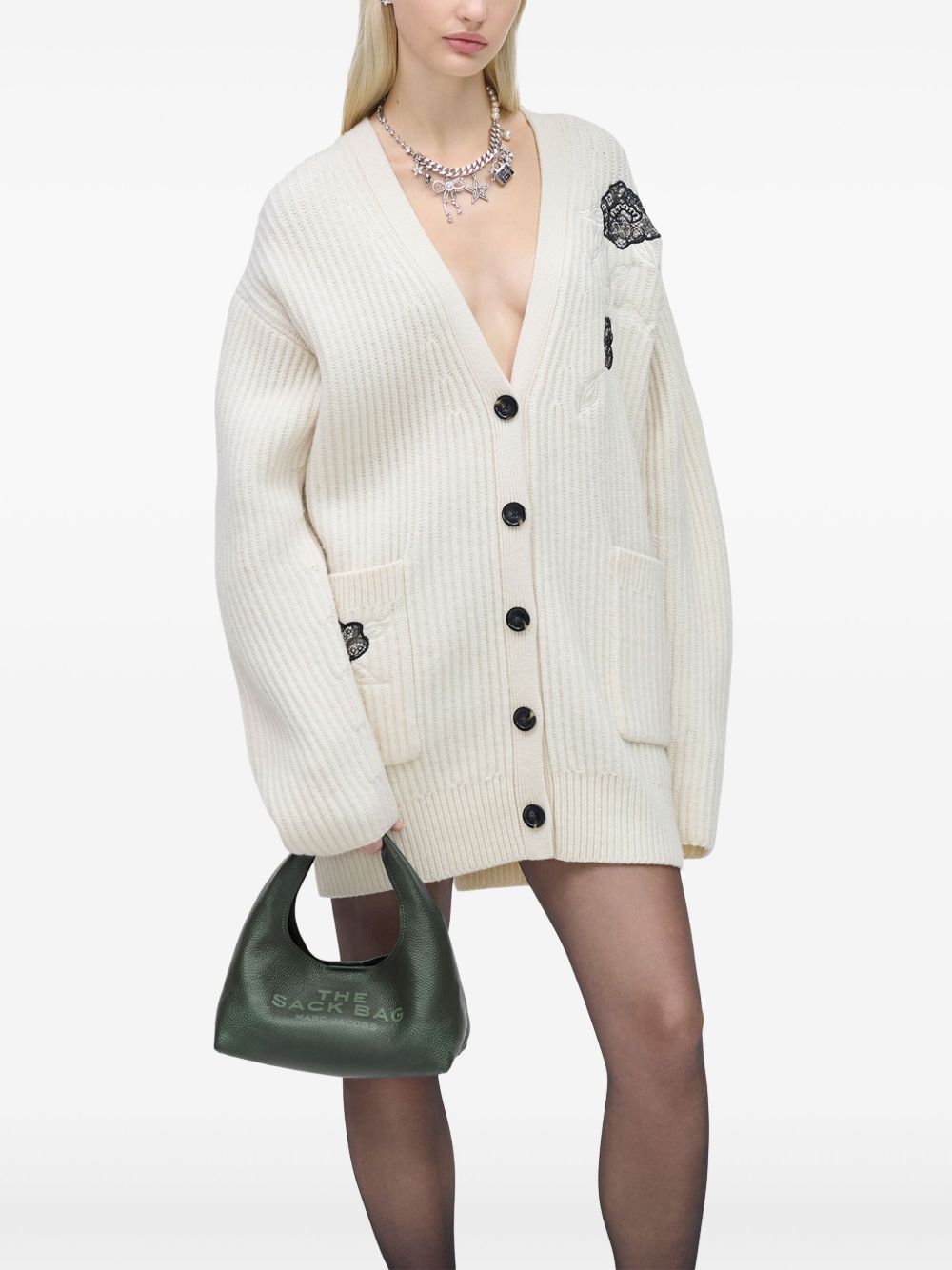 Marc Jacobs Bags Blue Calf Leather