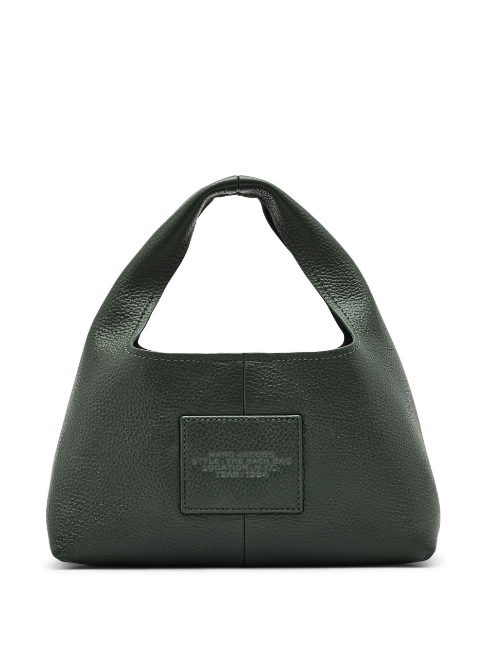 Marc Jacobs Bags Blue Calf Leather