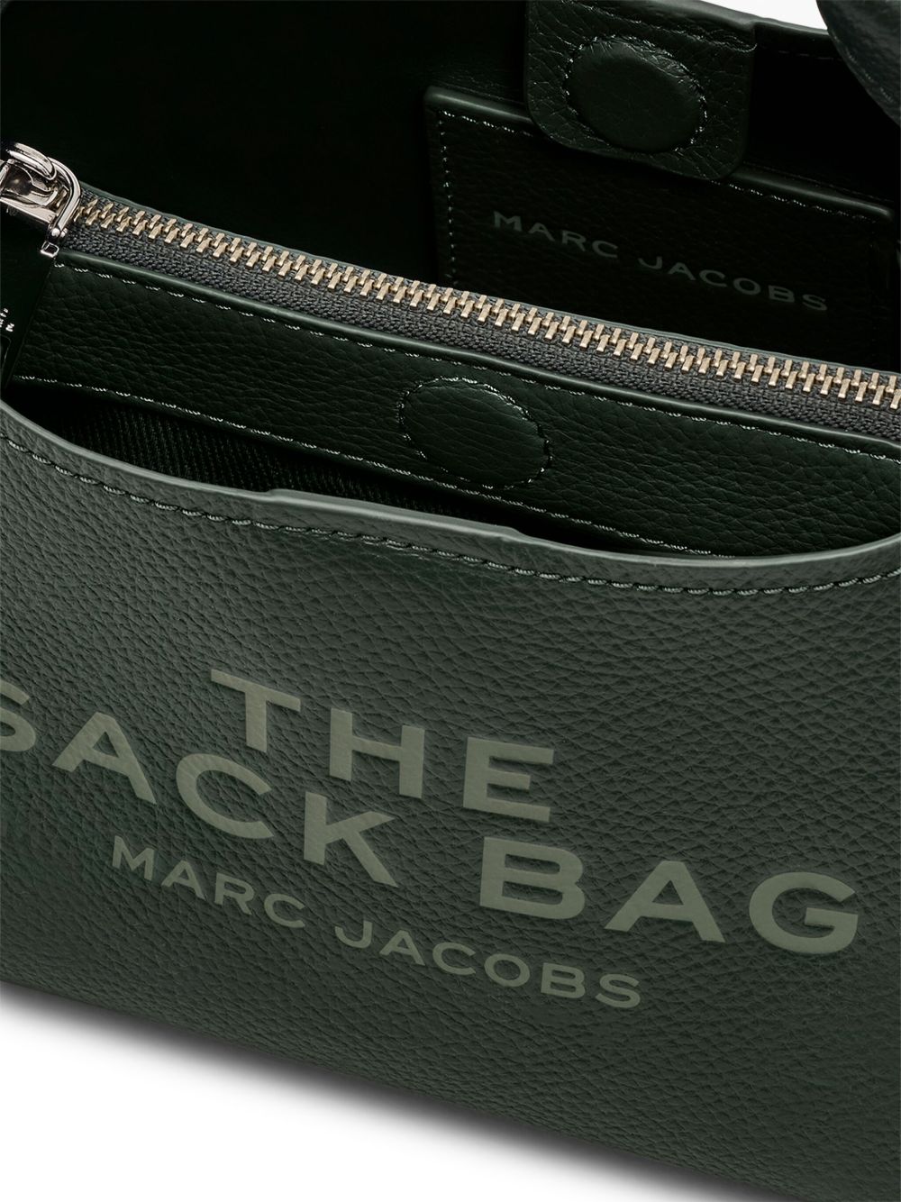 Marc Jacobs Bags Blue Calf Leather