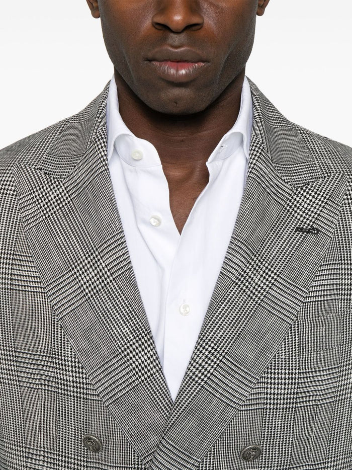 Brunello Cucinelli Suit Nero