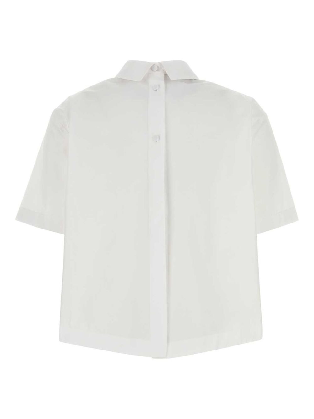 Gucci T-Shirts And Polos White Cotton